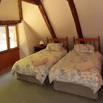 Ferienhaus Les Cayrouses French Country *