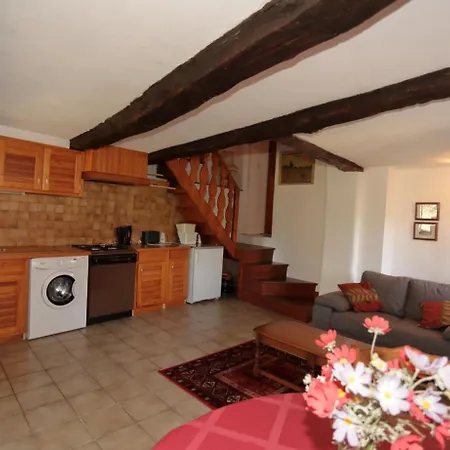 Ferienhaus Les Cayrouses French Country Florentin-la-Capelle