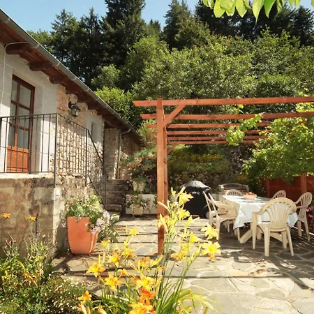 Les Cayrouses French Country