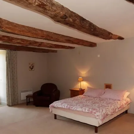 Ferienhaus Les Cayrouses French Country *