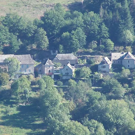 Les Cayrouses French Country Florentin-la-Capelle