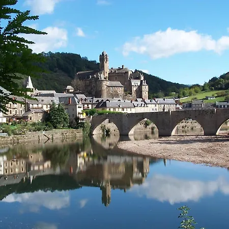 Les Cayrouses French Country Florentin-la-Capelle